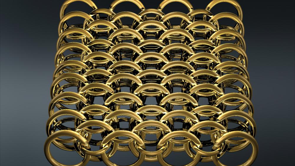 Dragonscale Weave Tutorial The Art of Making Things